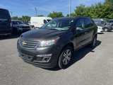 Used 2017 Chevrolet Traverse LT image 3