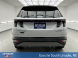 Used 2022 Hyundai Tucson Limited image 5