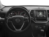 Used 2016 Jeep Cherokee Sport image 4