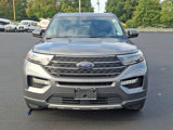 Certified 2022 Ford Explorer XLT w/ Equipment Group 202A image 2