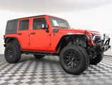 Used 2016 Jeep Wrangler Unlimited Sport w/ Quick Order Package 24S image 3