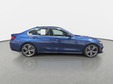 Certified 2024 BMW 330i Sedan image 4