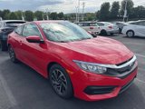 Used 2018 Honda Civic LX image 3