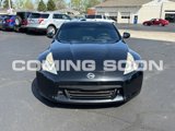 Used 2011 Nissan 370Z Coupe image 2