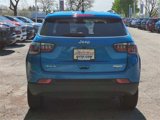 Used 2022 Jeep Compass Latitude image 4