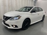 Used 2018 Nissan Sentra SR w/ SR Midnight Edition Package image 4