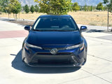 Used 2023 Toyota Corolla LE image 2