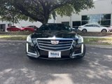 Used 2015 Cadillac CTS Performance image 2