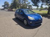 Used 2013 Toyota Prius C Two image 4