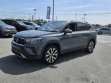 Used 2022 Volkswagen Taos SE image 3