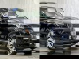 Used 2021 Lincoln Corsair FWD w/ Rear Removable Package Tray image 2