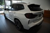 Certified 2024 BMW X3 M w/ Executive Package image 2