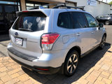 Used 2018 Subaru Forester 2.5i Limited image 2