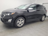 Used 2019 Chevrolet Equinox Premier image 2