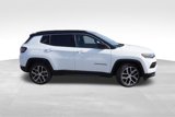 New 2024 Jeep Compass Limited w/ Elite Group image 2