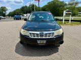 Used 2012 Subaru Forester 2.5X image 2