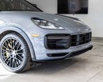 Used 2023 Porsche Cayenne Turbo GT image 3