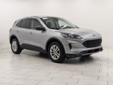 Used 2022 Ford Escape SE image 2