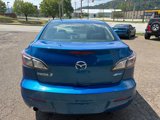 Used 2012 MAZDA MAZDA3 i Touring image 5