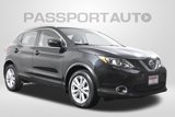 Used 2017 Nissan Rogue Sport SV image 2