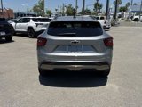 New 2025 Chevrolet Trax ACTIV w/ Driver Confidence Package image 6