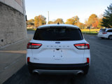 Used 2021 Ford Escape SE image 5