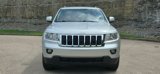 Used 2012 Jeep Grand Cherokee Laredo w/ Laredo E Group image 5