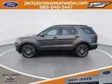 Certified 2019 Ford Explorer Sport w/ Equipment Group 401A image 5