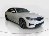 Used 2020 BMW 330i Sedan w/ Driving Assistance Package image 2