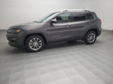 Used 2019 Jeep Cherokee Latitude Plus image 2