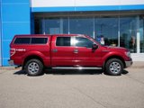 Used 2014 Ford F150 XLT w/ Equipment Group 302A Luxury image 2