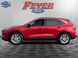 Certified 2022 Ford Escape SE w/ Convenience Package image 2