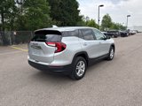 Used 2022 GMC Terrain SLE w/ LPO, Floor Liner Package image 3