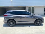 Used 2021 Acura RDX A-Spec image 4