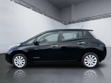 Used 2013 Nissan Leaf S w/ Charger Pkg image 2