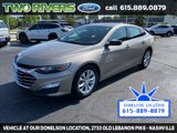Used 2023 Chevrolet Malibu LT w/ Driver Confidence Package image 4