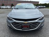 Used 2024 Chevrolet Malibu LT image 2