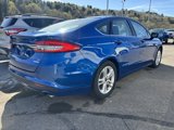 Used 2018 Ford Fusion SE w/ Fusion SE Technology Package image 3