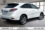 Used 2015 Lexus RX 350 AWD image 2