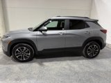 Certified 2024 Chevrolet TrailBlazer LT w/ LT Cold Weather Package image 4