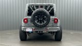 Used 2022 Jeep Wrangler Unlimited Sahara w/ Cold Weather Group image 4