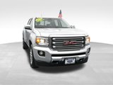 Used 2020 GMC Canyon SLT w/ Trailering Package image 2