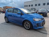 Used 2017 Chevrolet Sonic LT w/ Convenience Package image 6