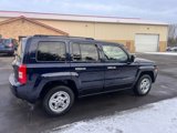 Used 2015 Jeep Patriot Sport w/ Power Value Group image 4