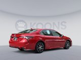 Used 2021 Toyota Camry SE image 5