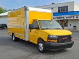 Used 2021 GMC Savana 3500 Extended w/ Power Convenience Package image 3