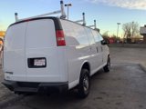 Used 2015 Chevrolet Express 3500 image 5
