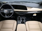 Used 2024 Cadillac XT4 Luxury image 4