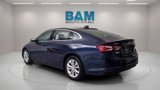 Certified 2022 Chevrolet Malibu LT image 5