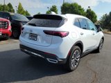 New 2025 Buick Envision Preferred image 3